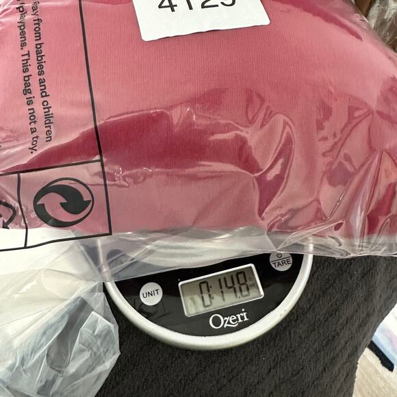 Roaring River State Park Red Crew long sleeve sweatshirt unisex L - Picture 7 of 7